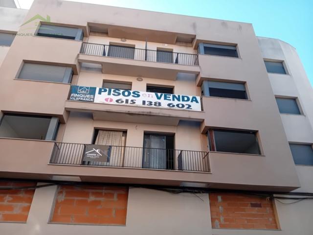 Piso En venta en Vilafranca Del Penedès photo 0