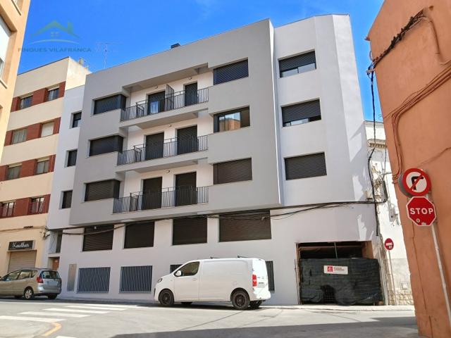Piso En venta en Vilafranca Del Penedès photo 0