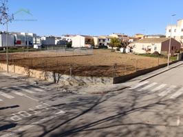 Terreno Urbanizable En venta en Sant Cugat Sesgarrigues photo 0