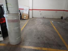 Parking Subterráneo En venta en Vilafranca Del Penedès photo 0