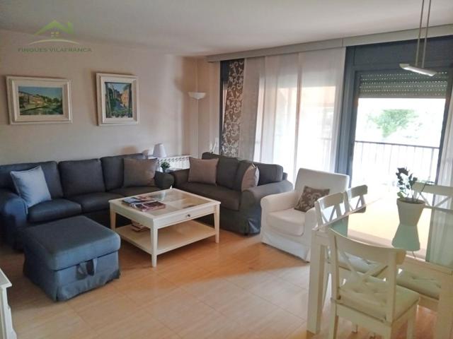  Ático En venta en Olèrdola photo 0