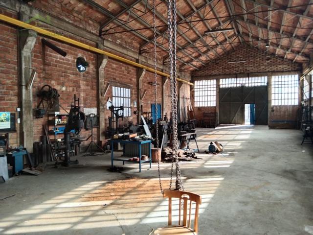 Industrial En venta en Torrelavit photo 0