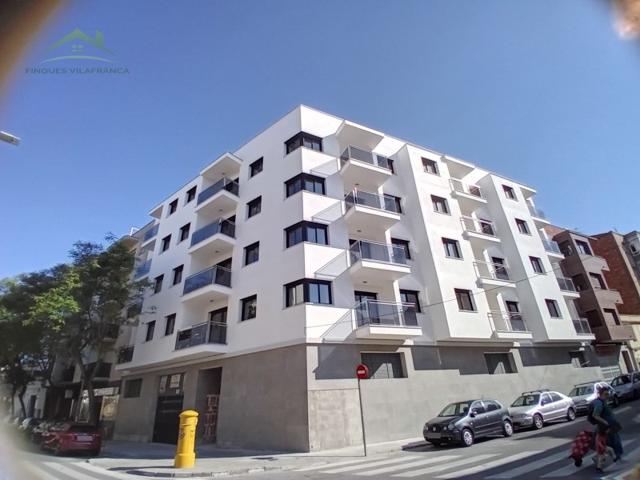 Piso En venta en Vilafranca Del Penedès photo 0