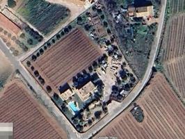 Casa En venta en Sant Martí Sarroca photo 0