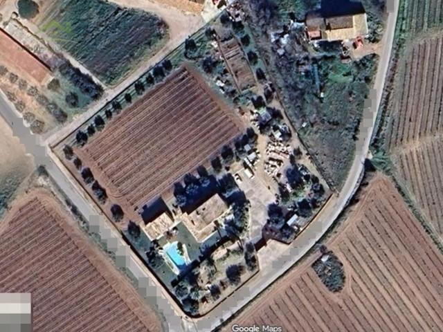 Casa En venta en Sant Martí Sarroca photo 0