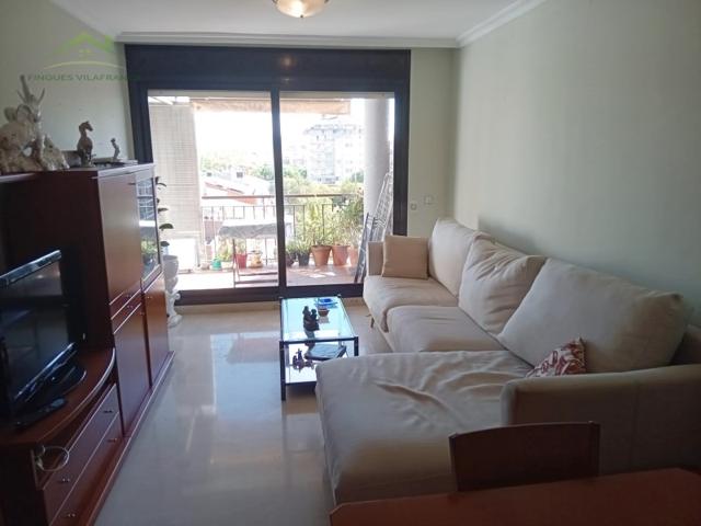  Ático En venta en Vilafranca Del Penedès photo 0