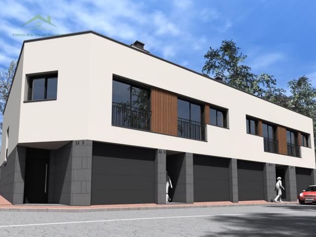 Casa En venta en El Pla Del Penedès photo 0