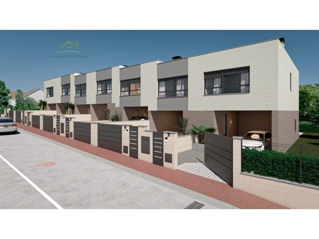 Casa En venta en El Pla Del Penedès photo 0