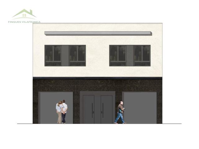 Casa En venta en Vilafranca Del Penedès photo 0