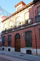 ATICO DUPLEX EN CASCO ANTIGUO photo 0