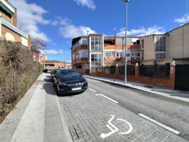 PISO CASCO ANTIGUO PARACUELLOS DE JARAMA photo 0