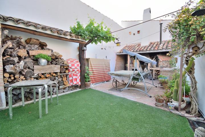 Casa De Pueblo En venta en Brea De Tajo (madrid), Brea De Tajo photo 0