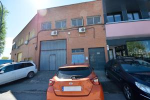 Nave Industrial En venta en Ares - Montserrat - Parque Empresarial, San Fernando De Henares photo 0