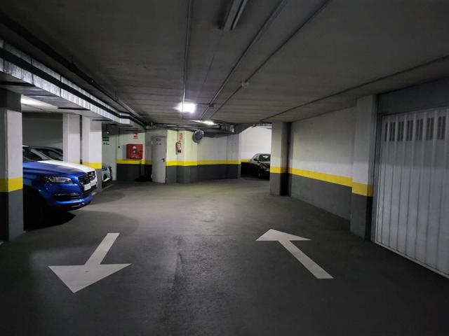 Parking En venta en El Puerto, Coslada photo 0