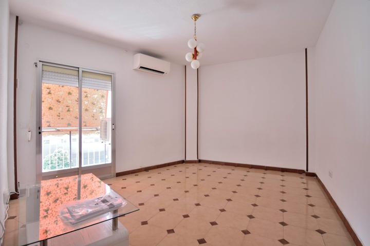 Piso de alquiler en Ventas photo 0