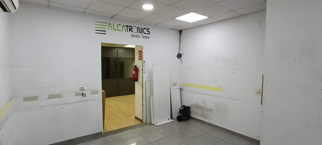 Oficina En alquiler en Coslada Central, Coslada photo 0