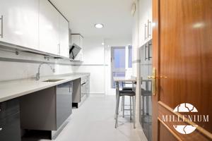 Sorprendente piso en Parque Roma - San Fernando de Henares photo 0