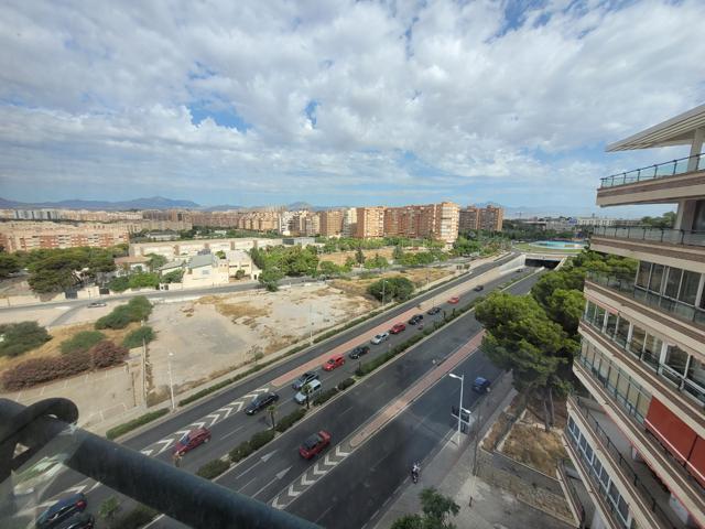 Piso En venta en Alacant-Alicante photo 0