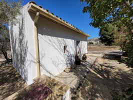 Casa En venta en Villena photo 0