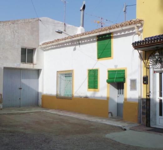 Casa En venta en Villena photo 0