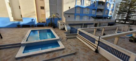 Piso En venta en Torrevieja photo 0