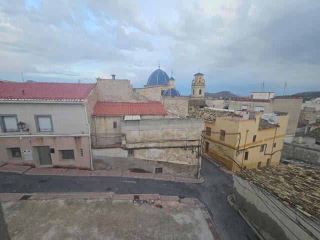 Unifamiliar Pareada En venta en Monóvar-Monòver photo 0