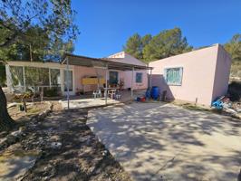 Casa En venta en Monóvar-Monòver photo 0