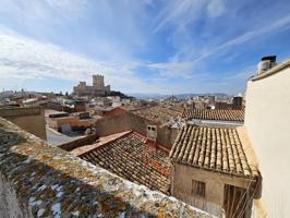 Unifamiliar Pareada En venta en Villena photo 0