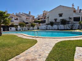 Unifamiliar Pareada En venta en Santa Pola photo 0