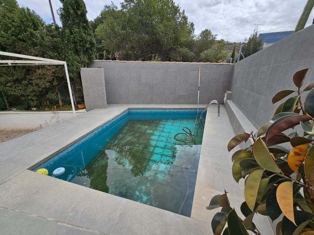 Casa En venta en Elda photo 0