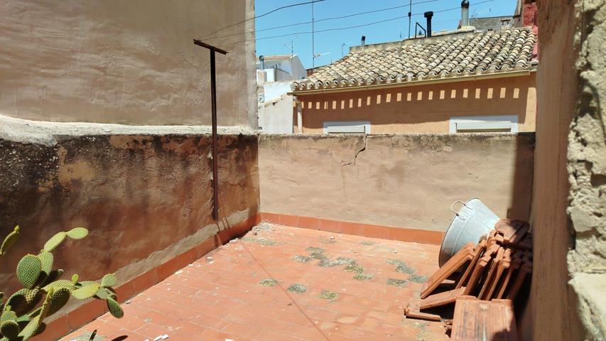 Unifamiliar Pareada En venta en Villena photo 0