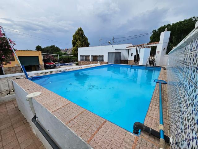 Casa En venta en Sax photo 0