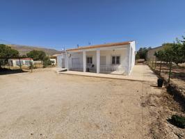 Casa En venta en Jumilla photo 0