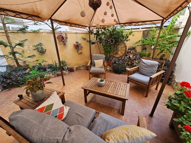 Piso En venta en Petrer photo 0