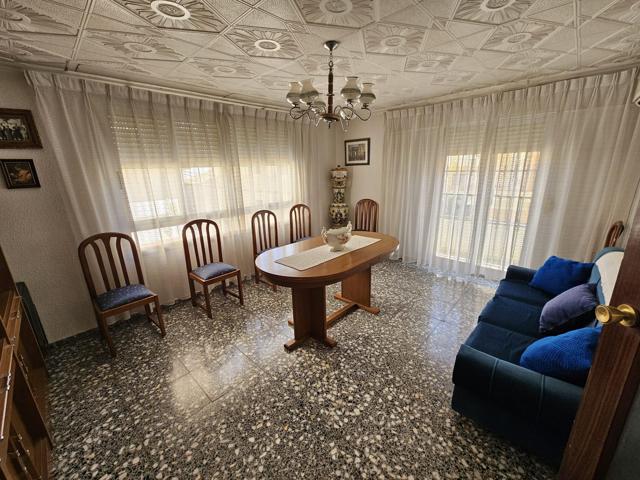 Piso En venta en Elda photo 0