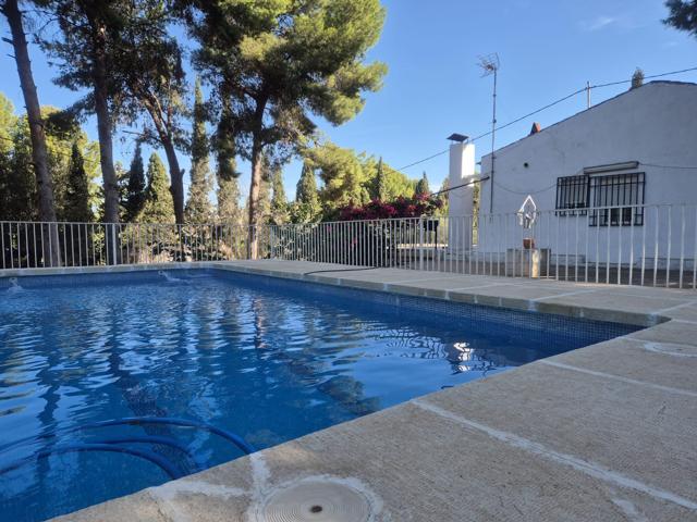 Casa En venta en Elda photo 0