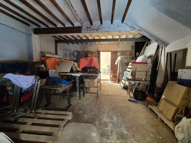 Unifamiliar Pareada En venta en Elda photo 0