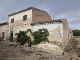 Casa En venta en Tobarra photo 0