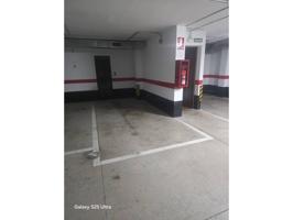 Se vende plaza de garaje +trastero en zona del Parque La Granja photo 0