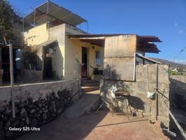 Venta de terreno en Candelaria photo 0