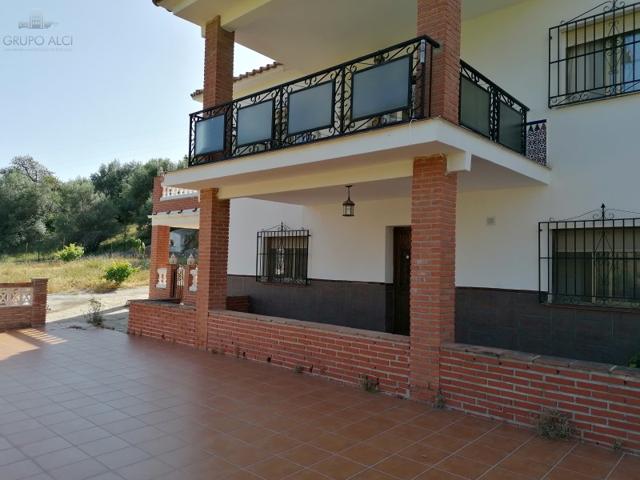 Otro En venta en Alcaucín photo 0