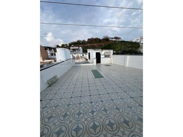 Piso En venta en Camino Algarrobo - Las Arenas, Vélez-Málaga photo 0
