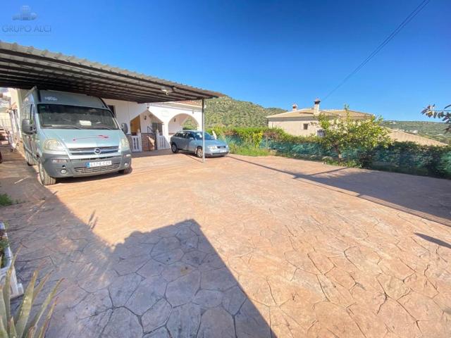 Piso En venta en Alcaucín photo 0