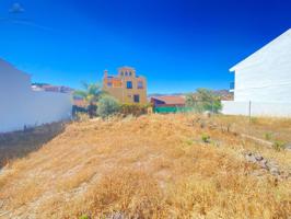 Terreno Urbanizable En venta en Alcaucín photo 0