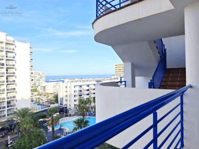 Piso En venta en Benalmádena photo 0