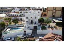 Villa En venta en Puertosol, Málaga photo 0