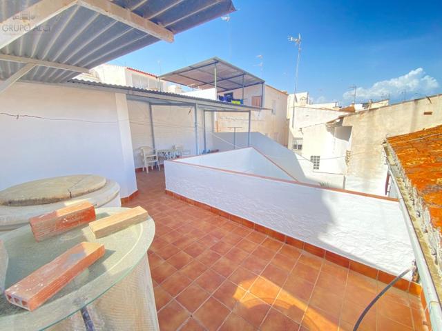 Piso En venta en Benamocarra photo 0