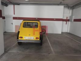 Parking En venta en Ourense photo 0
