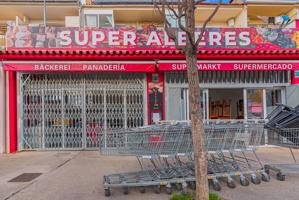 TRASPASO ! Supermercado aleman con panaderia y carniceria photo 0