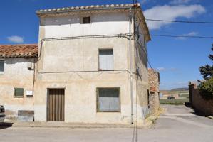OPORTUNIDAD EN TORRALBA DE LOS SISONES photo 0